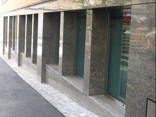 Fassade
