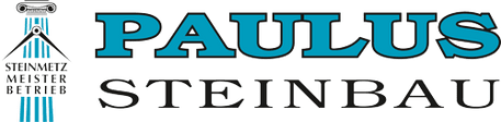 PAULUS Steinbau GmbH Logo