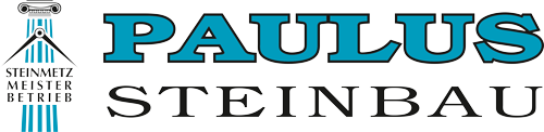 PAULUS Steinbau GmbH Logo