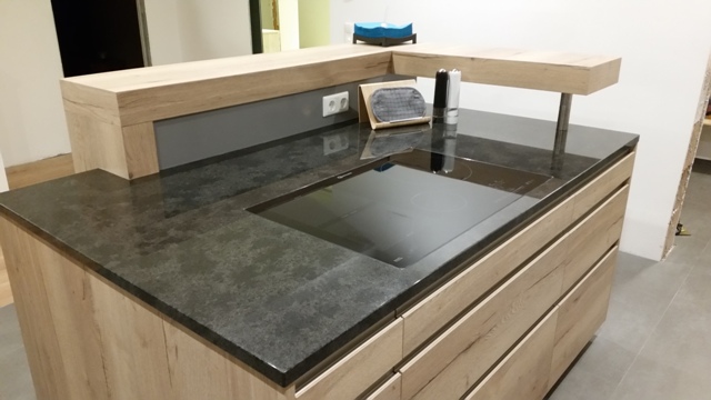 Küchenarbeitsplatten aus Stein im Raum Vöcklabruck